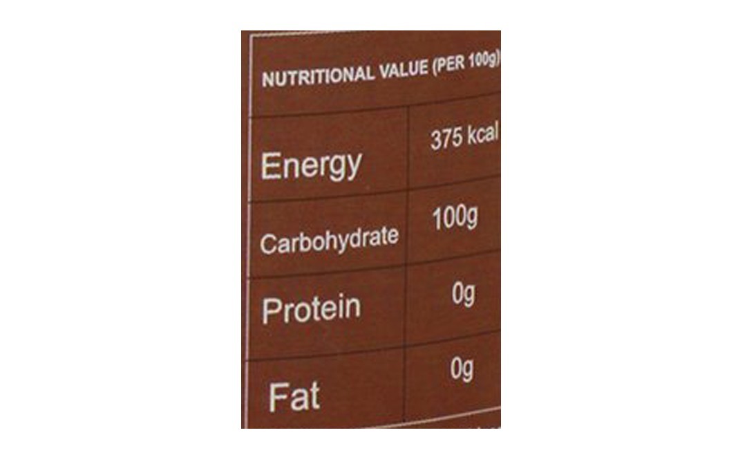 Naturally yours Coconut Sugar    Glass Jar  200 grams